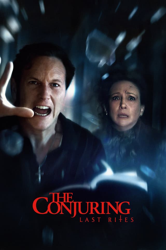 Movie poster