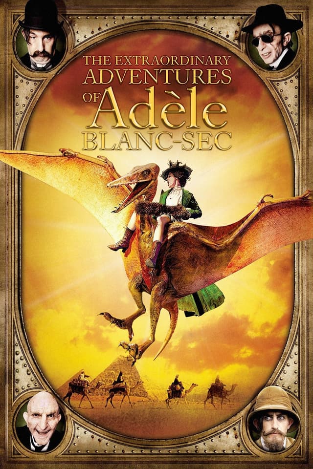 Movie poster