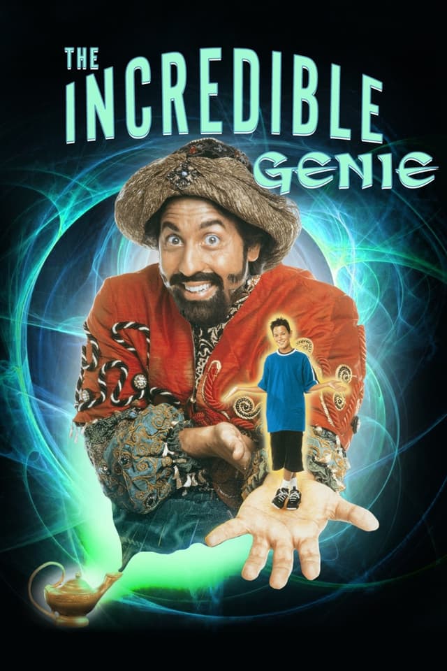 Movie poster