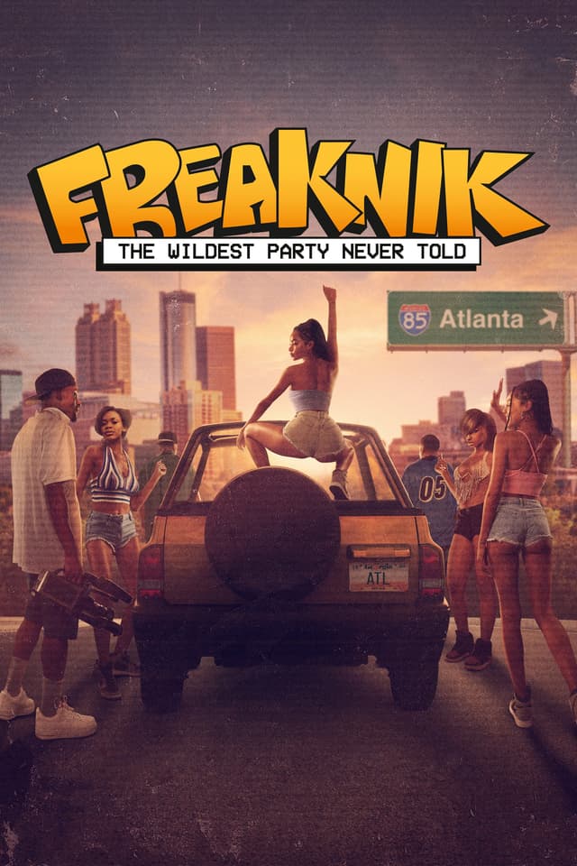 Movie poster