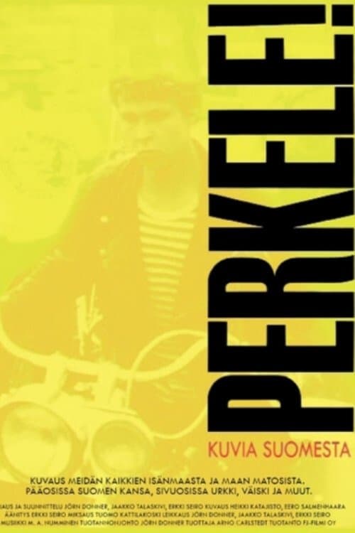 Movie poster