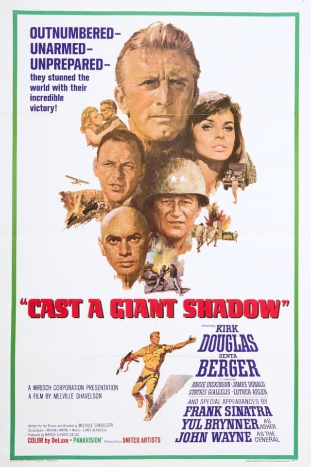 Movie poster