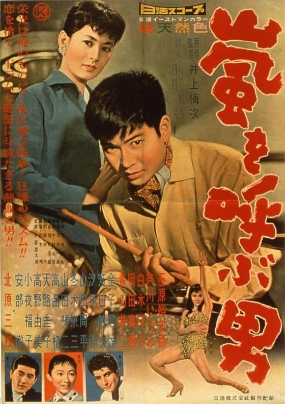Movie poster