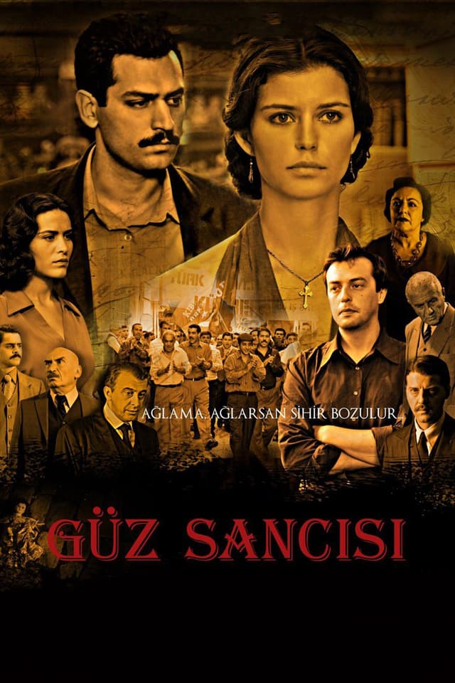 Movie poster