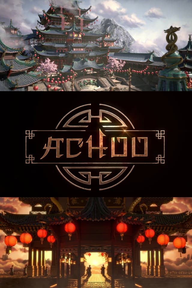 Movie poster