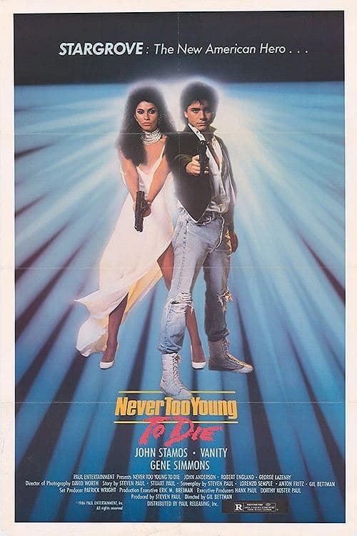 Movie poster
