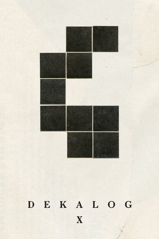 Movie poster