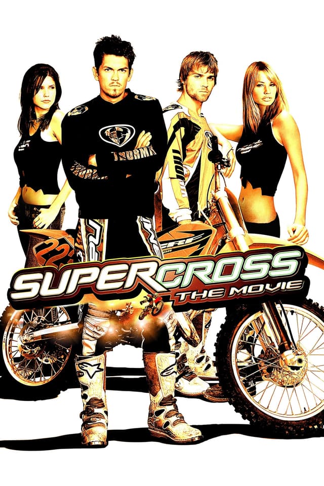 Movie poster