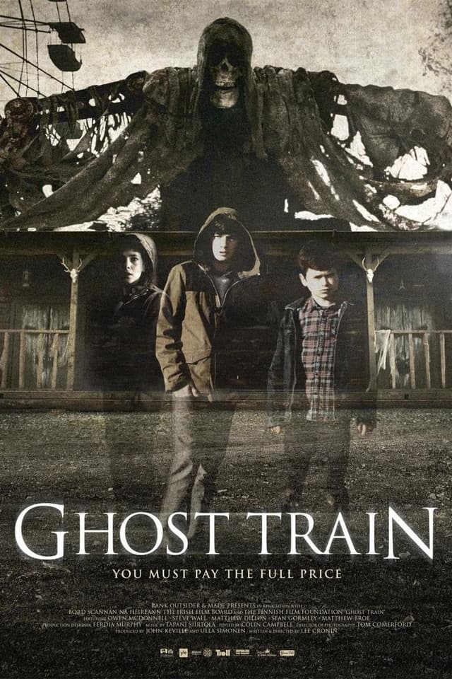 Movie poster