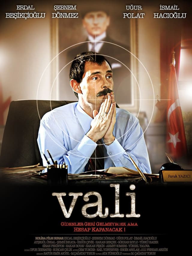 Movie poster