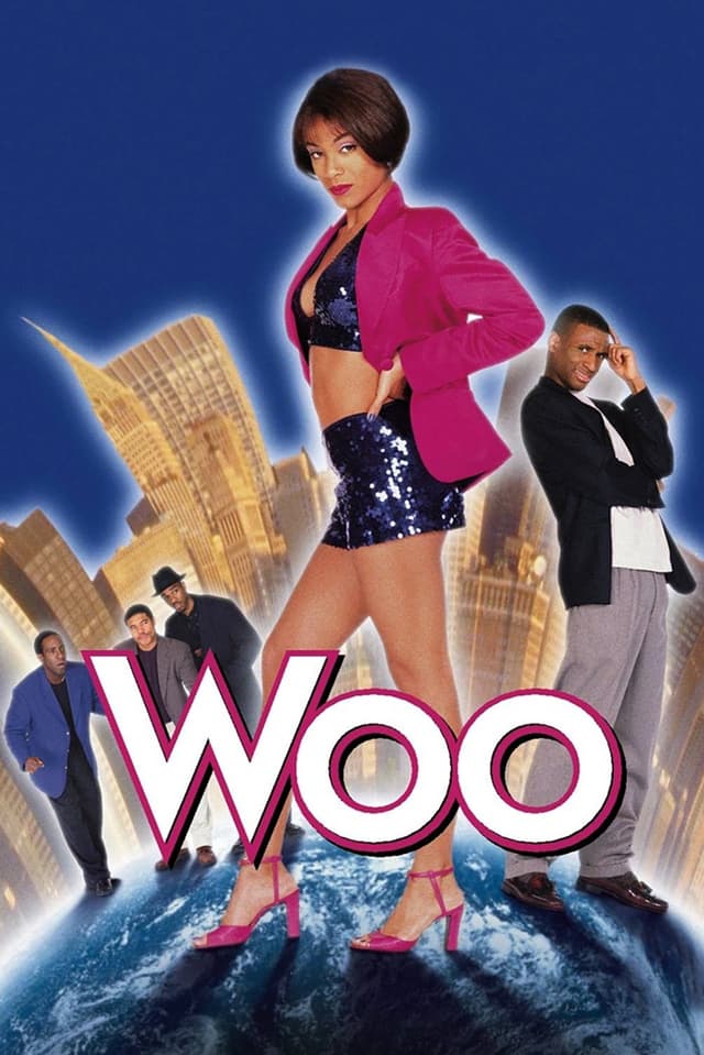 Movie poster
