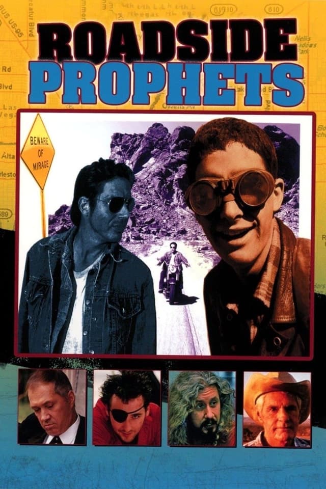 Movie poster