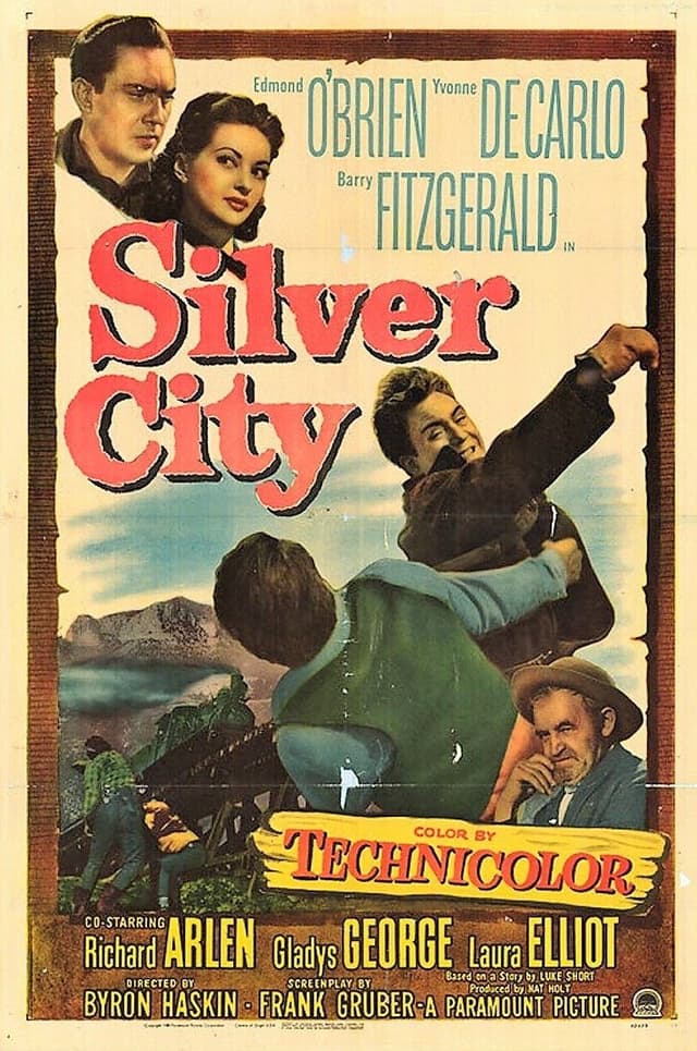 Movie poster