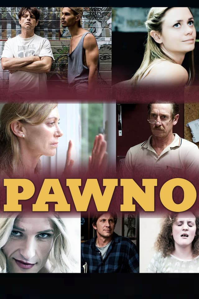 Movie poster