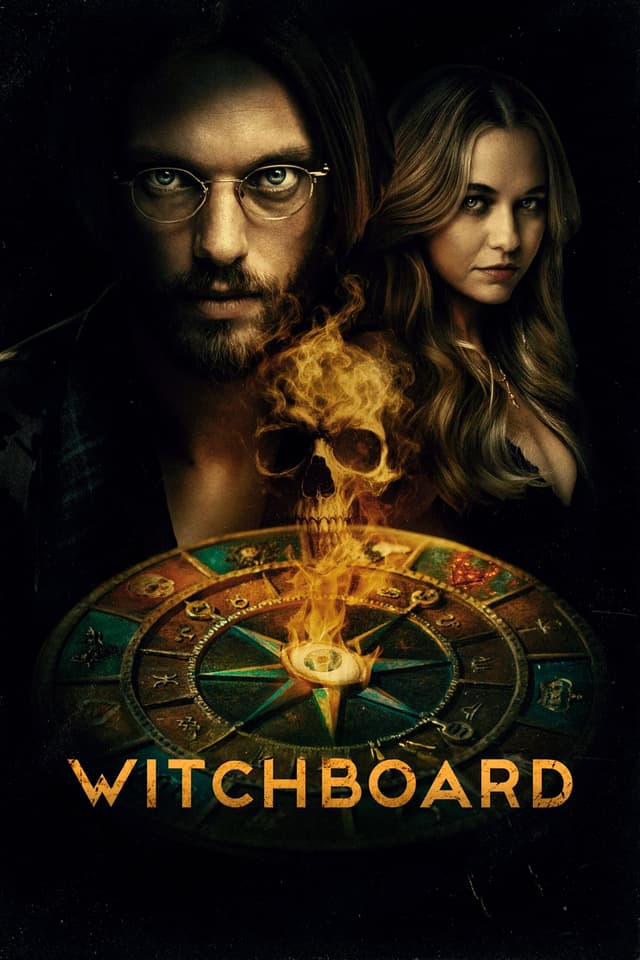 Movie poster