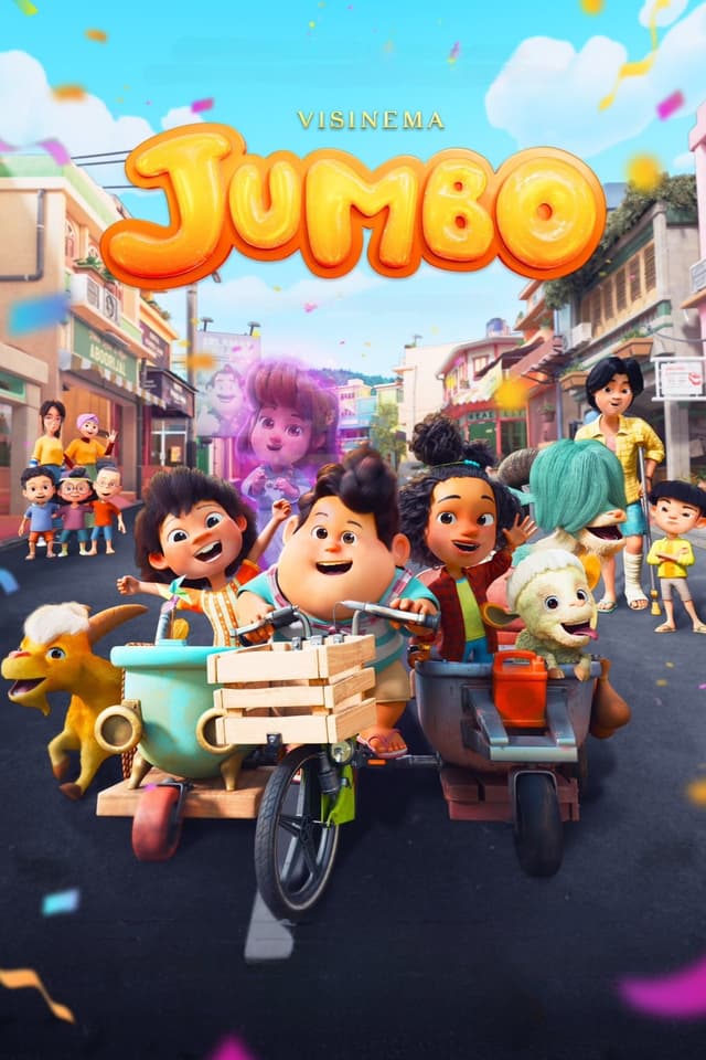 Movie poster