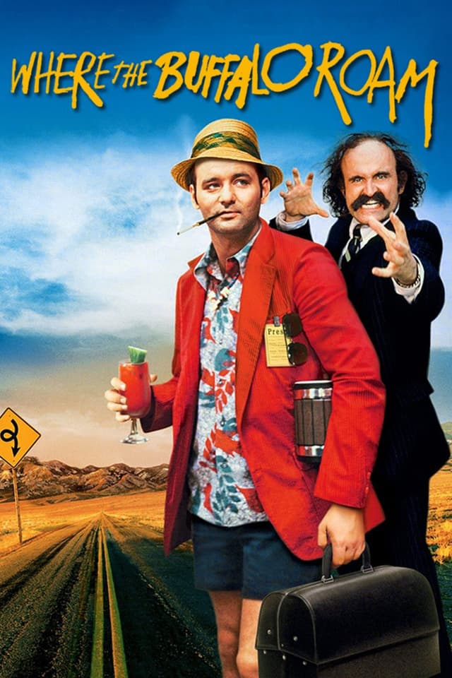 Movie poster