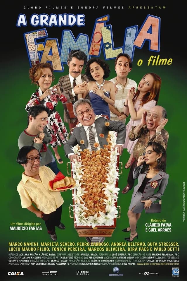 Movie poster