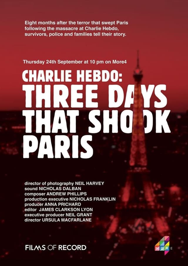 Movie poster