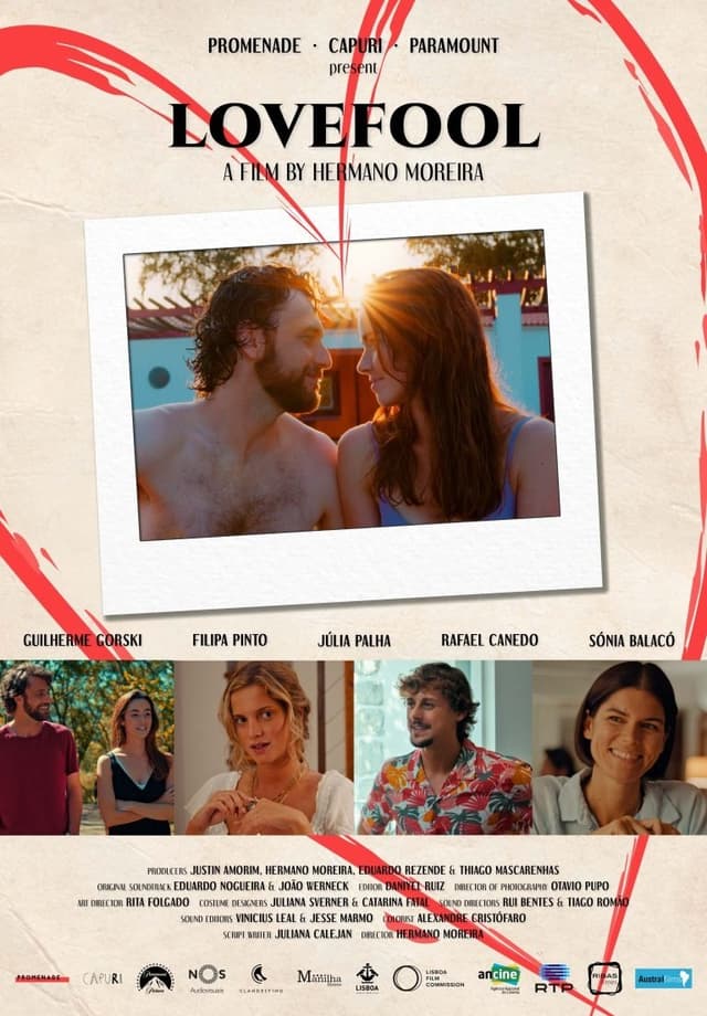 Movie poster