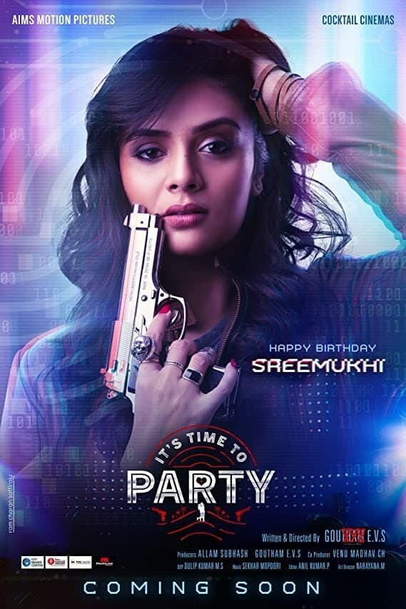 Movie poster