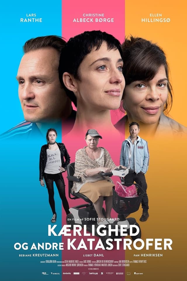 Movie poster