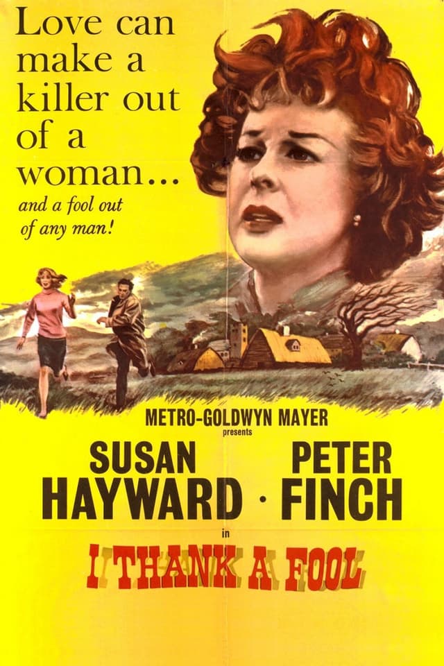 Movie poster