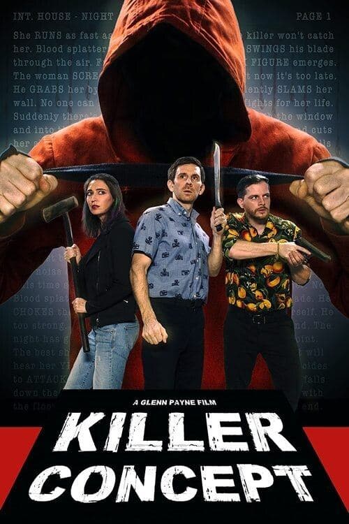 Movie poster