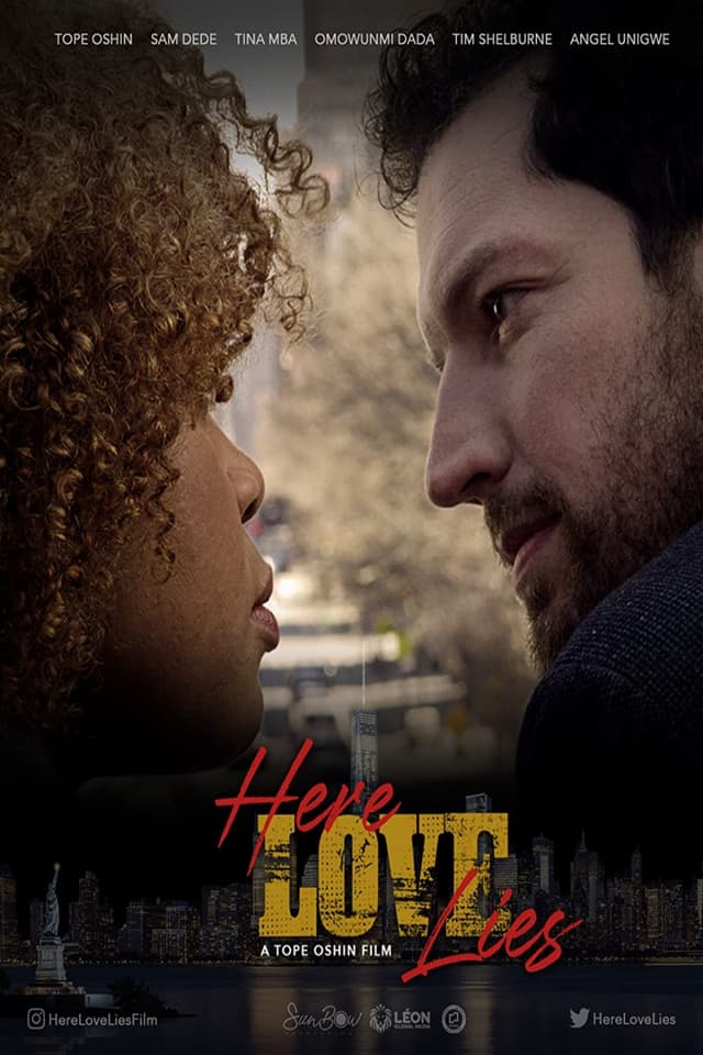 Movie poster