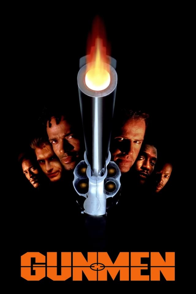 Movie poster