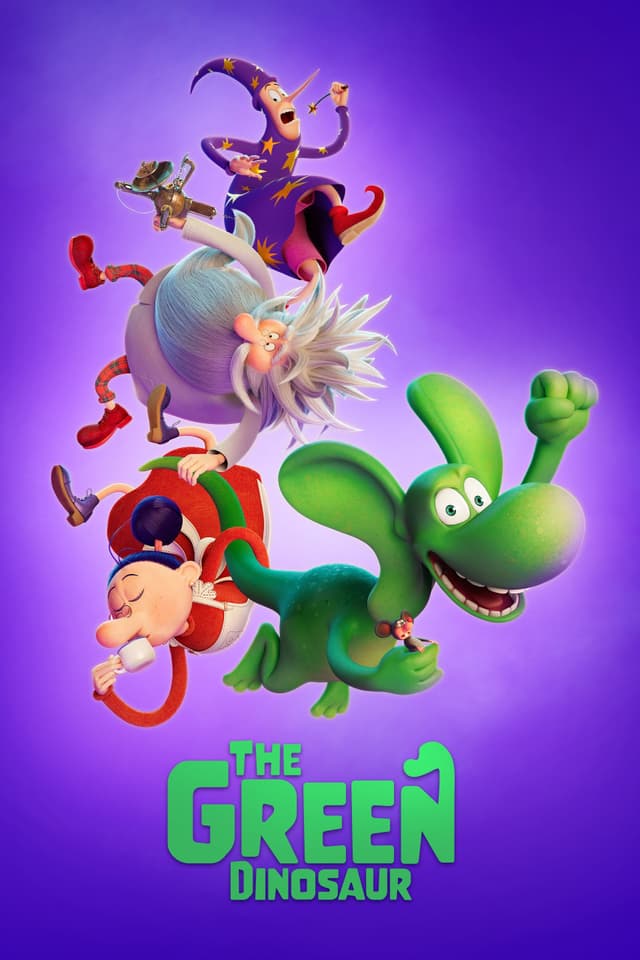 Movie poster