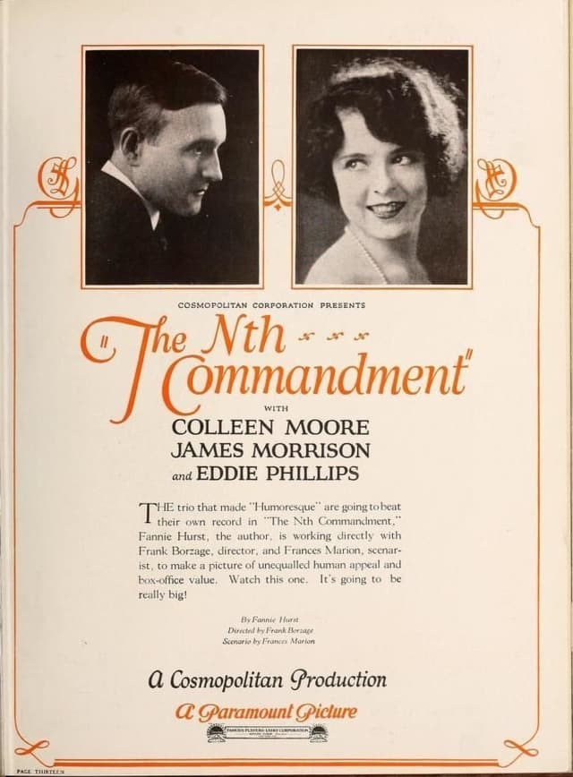 Movie poster