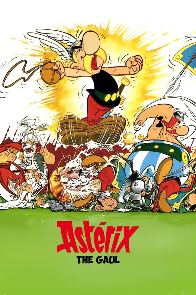 Movie poster