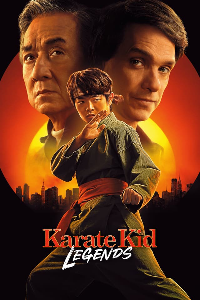 Movie poster