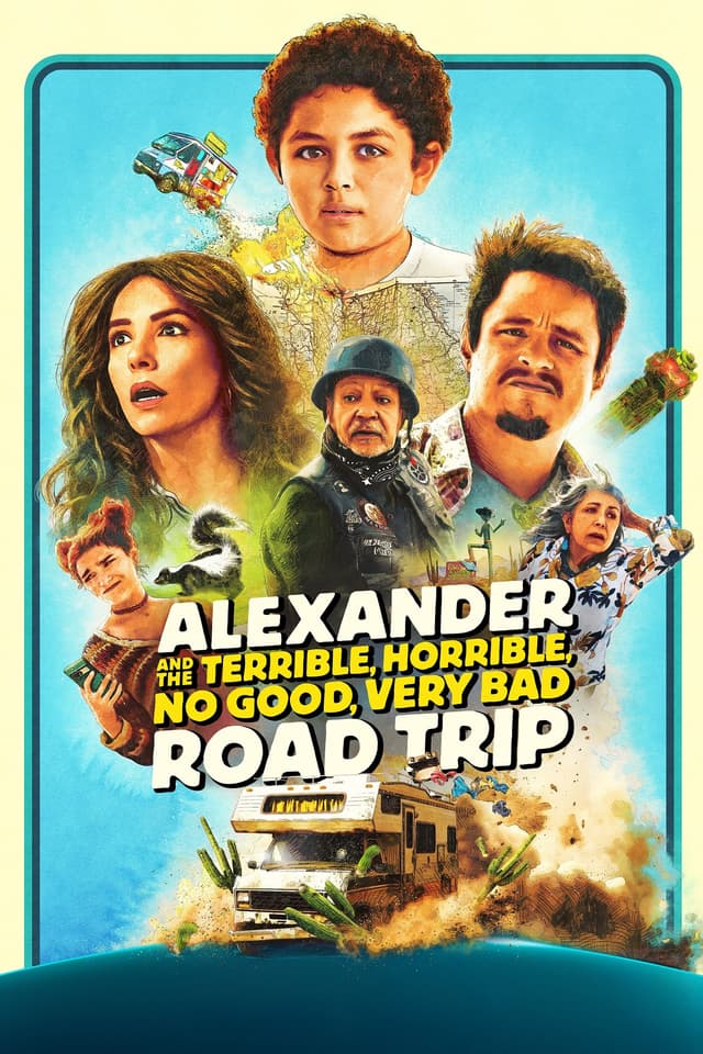 Movie poster