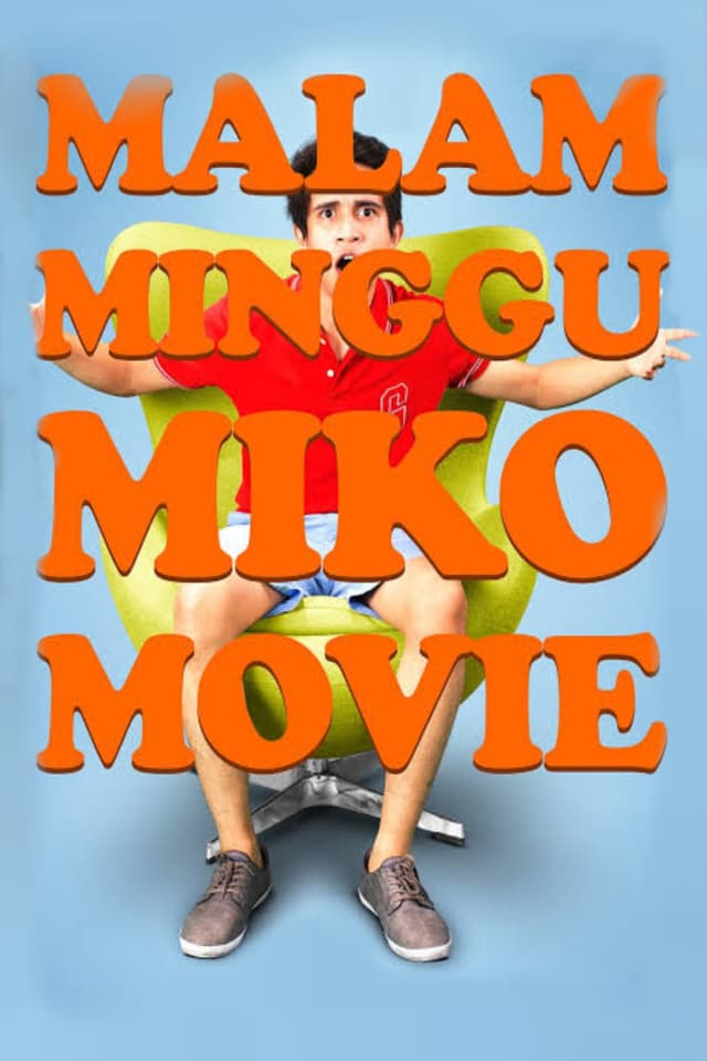 Movie poster