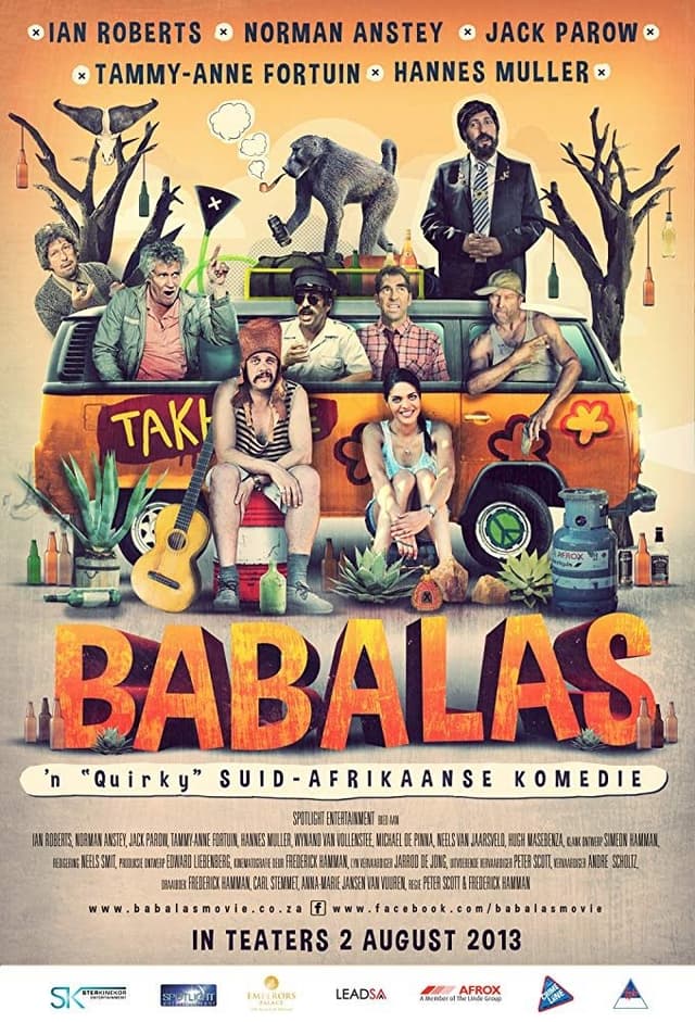 Movie poster