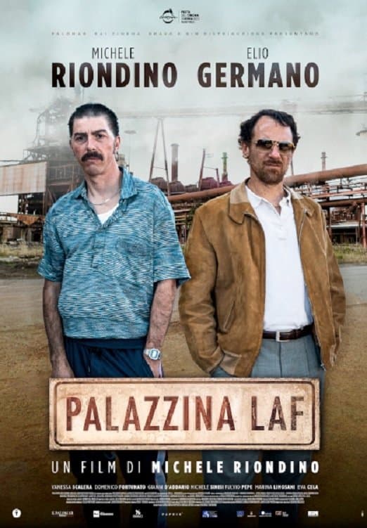 Movie poster