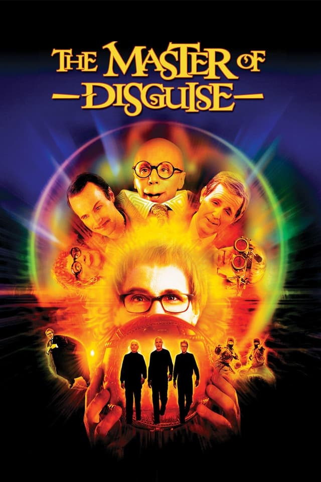 Movie poster