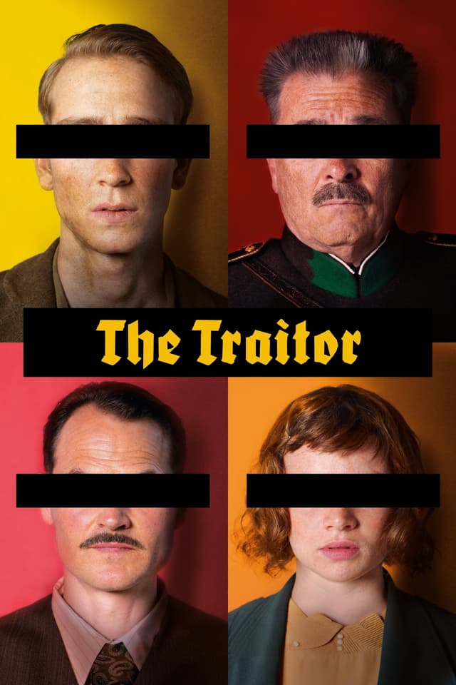 Movie poster