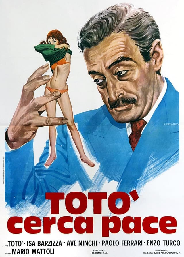 Movie poster