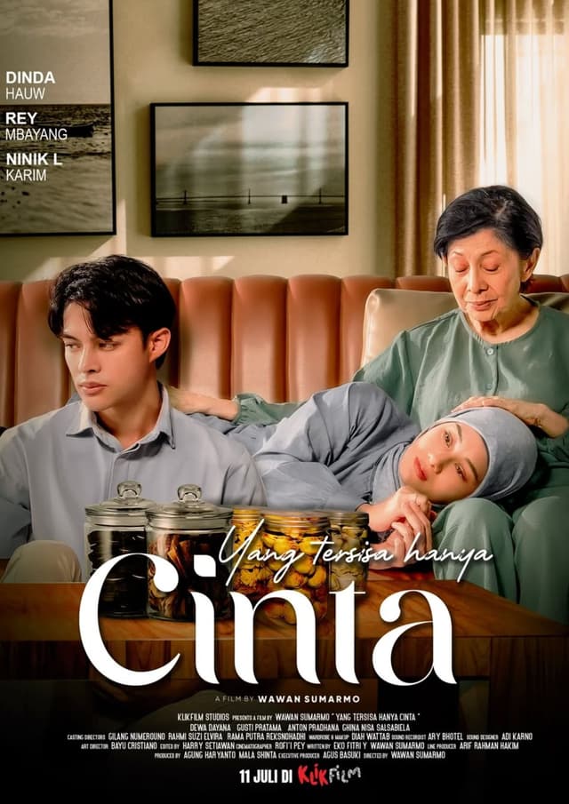 Movie poster