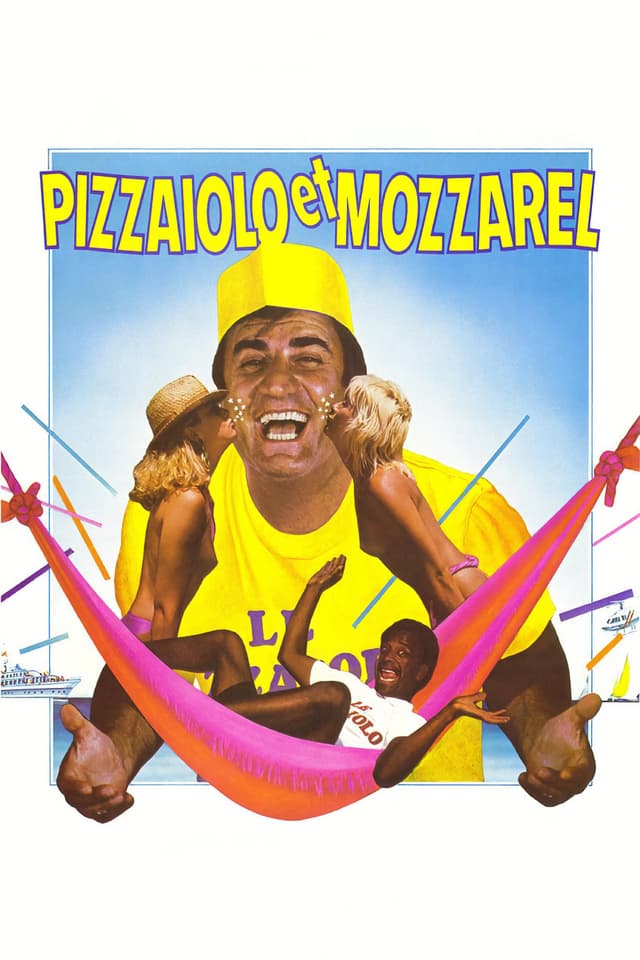 Movie poster