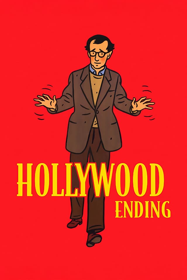 Movie poster