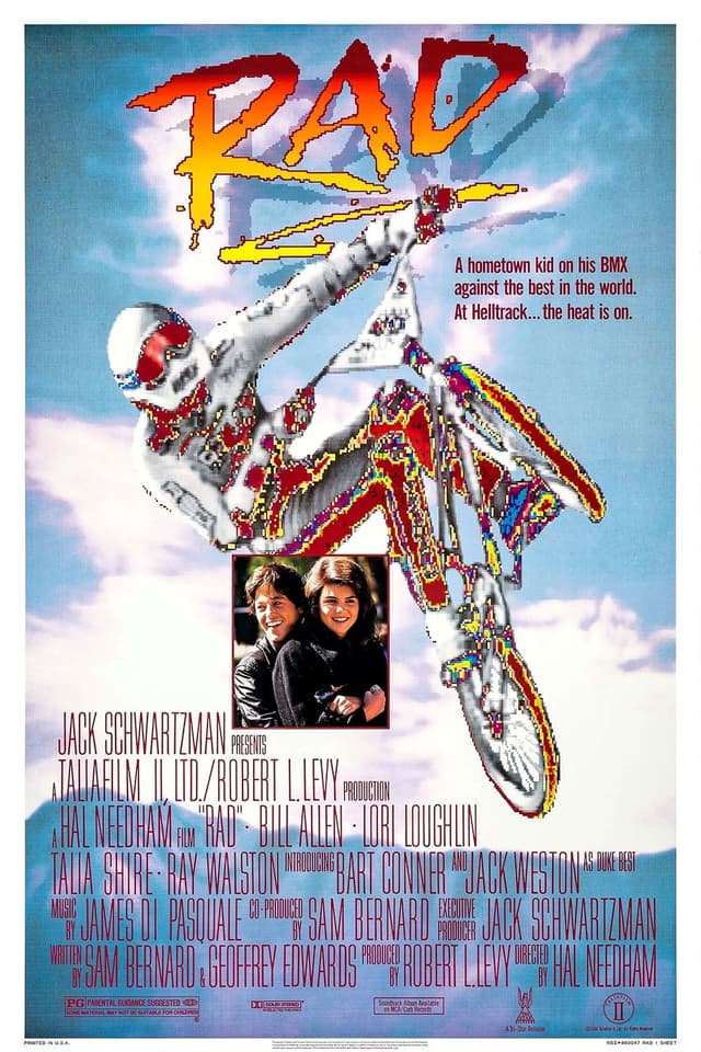 Movie poster