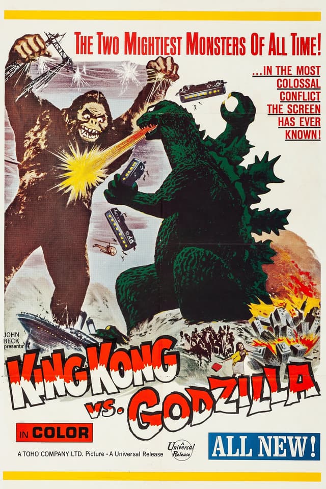 Movie poster