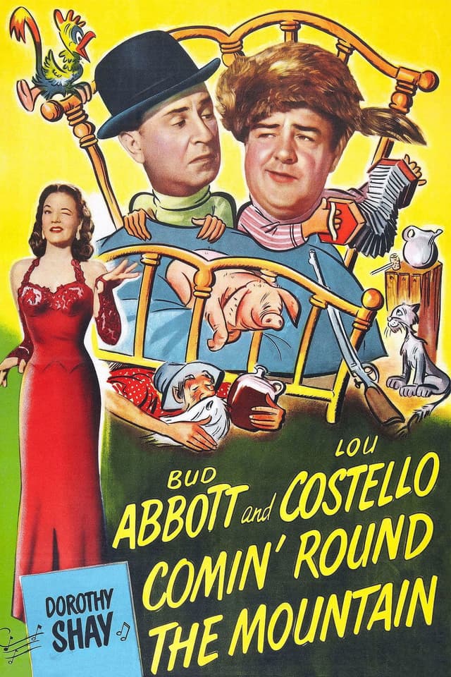 Movie poster