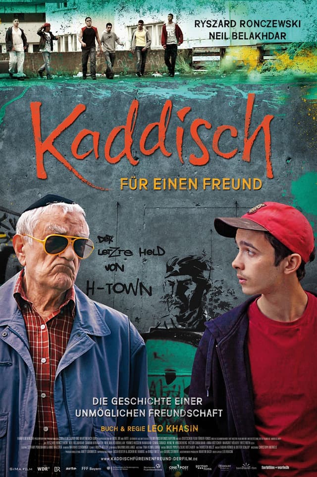 Movie poster