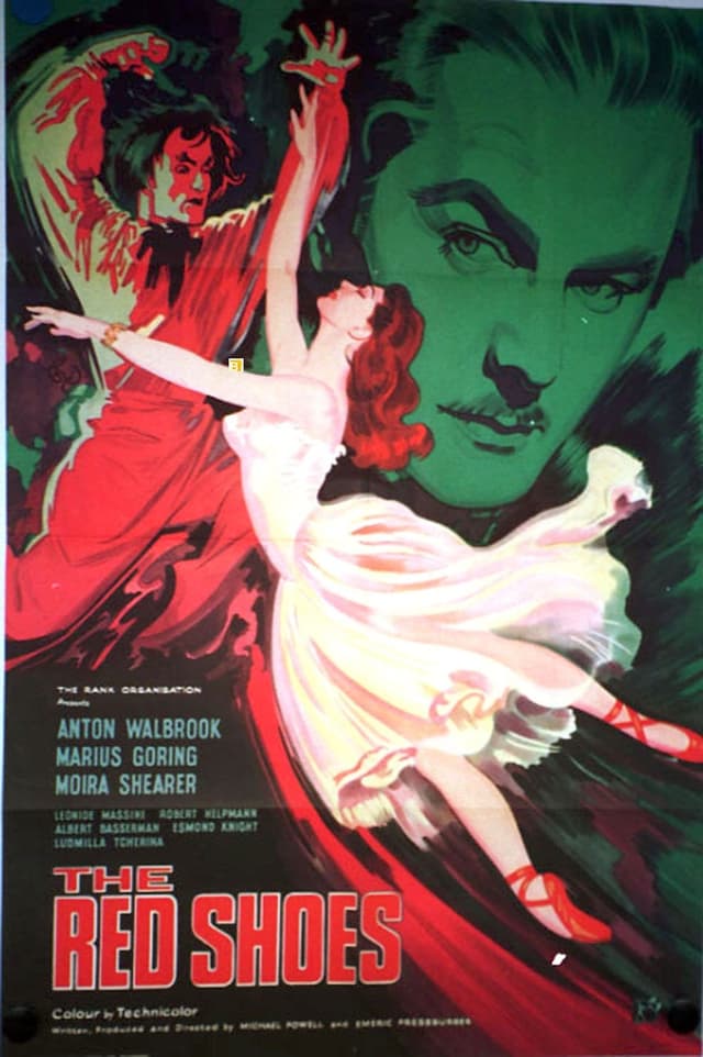 Movie poster