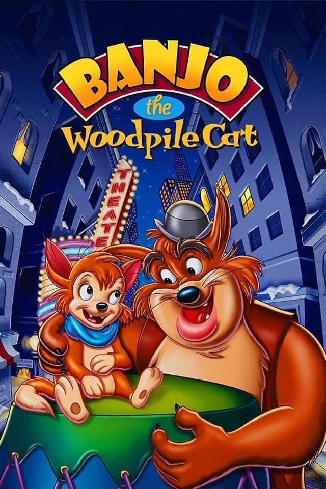 Movie poster